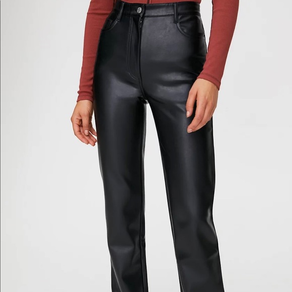 Aritzia | Jeans | Aritzia Melina Pants 